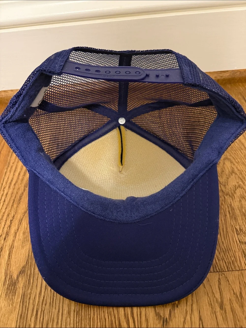 Clare V. CIAO Trucker Hat